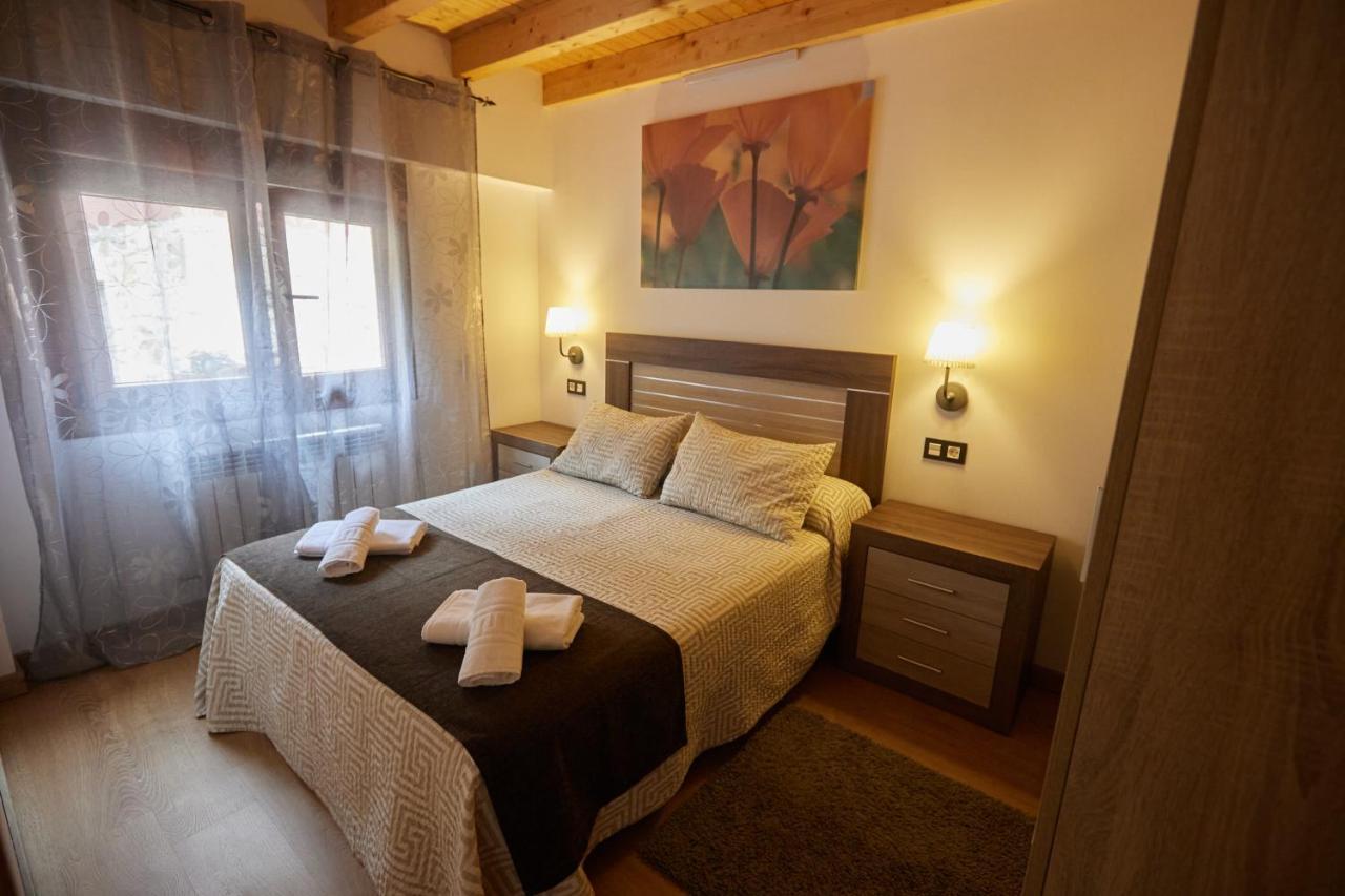 Apartament La Besnada Onís Zewnętrze zdjęcie