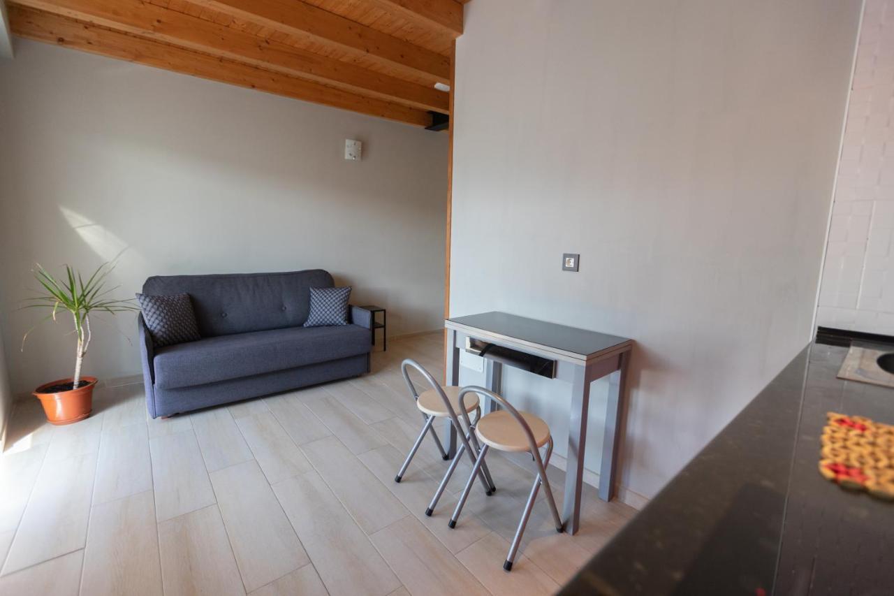 Apartament La Besnada Onís Zewnętrze zdjęcie