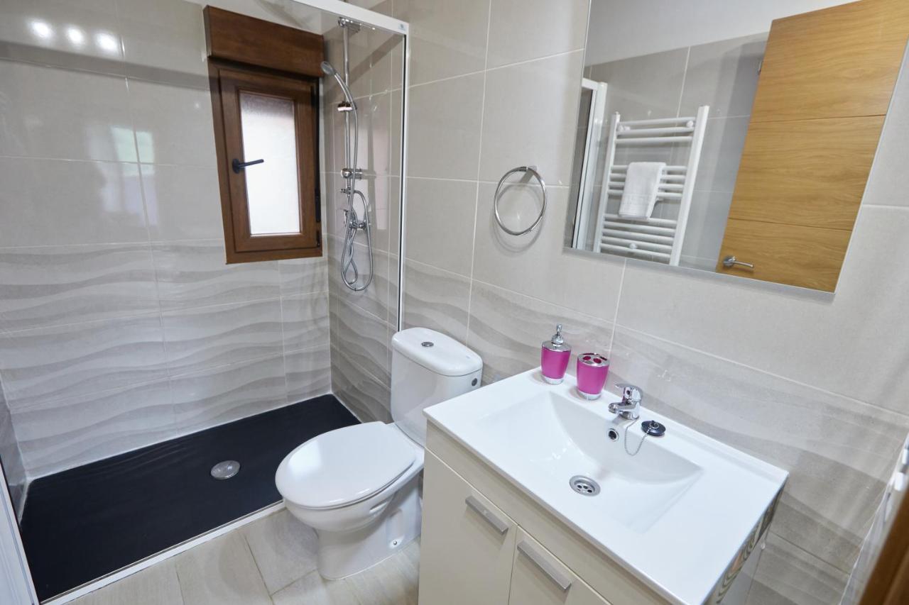 Apartament La Besnada Onís Zewnętrze zdjęcie