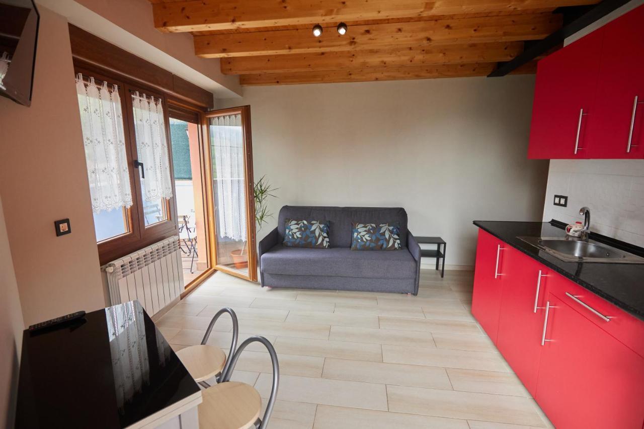 Apartament La Besnada Onís Zewnętrze zdjęcie