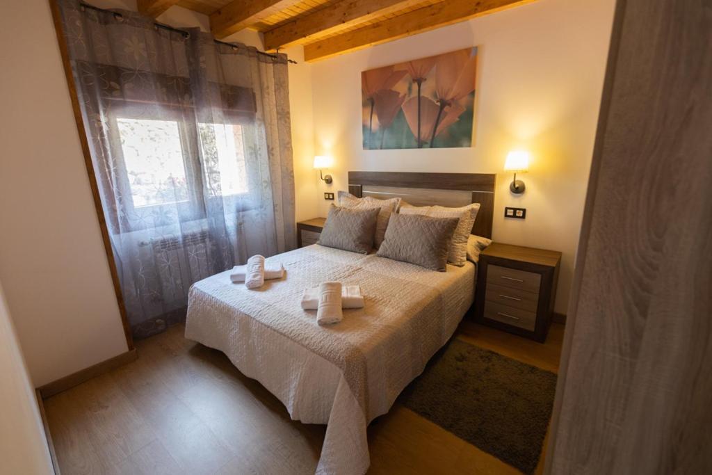 Apartament La Besnada Onís Zewnętrze zdjęcie