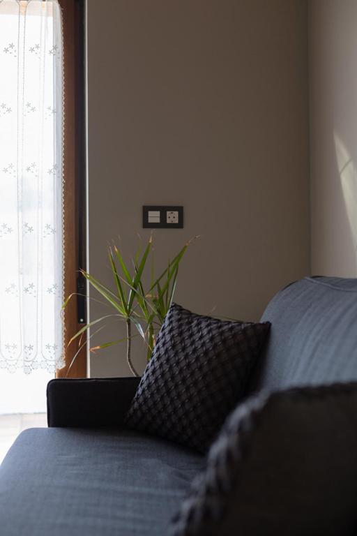 Apartament La Besnada Onís Zewnętrze zdjęcie